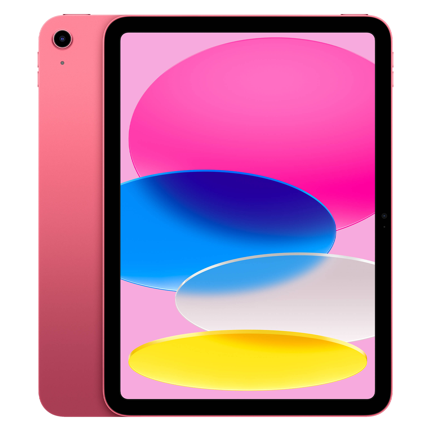 IPAD APPLE 10TH 64GB PINK