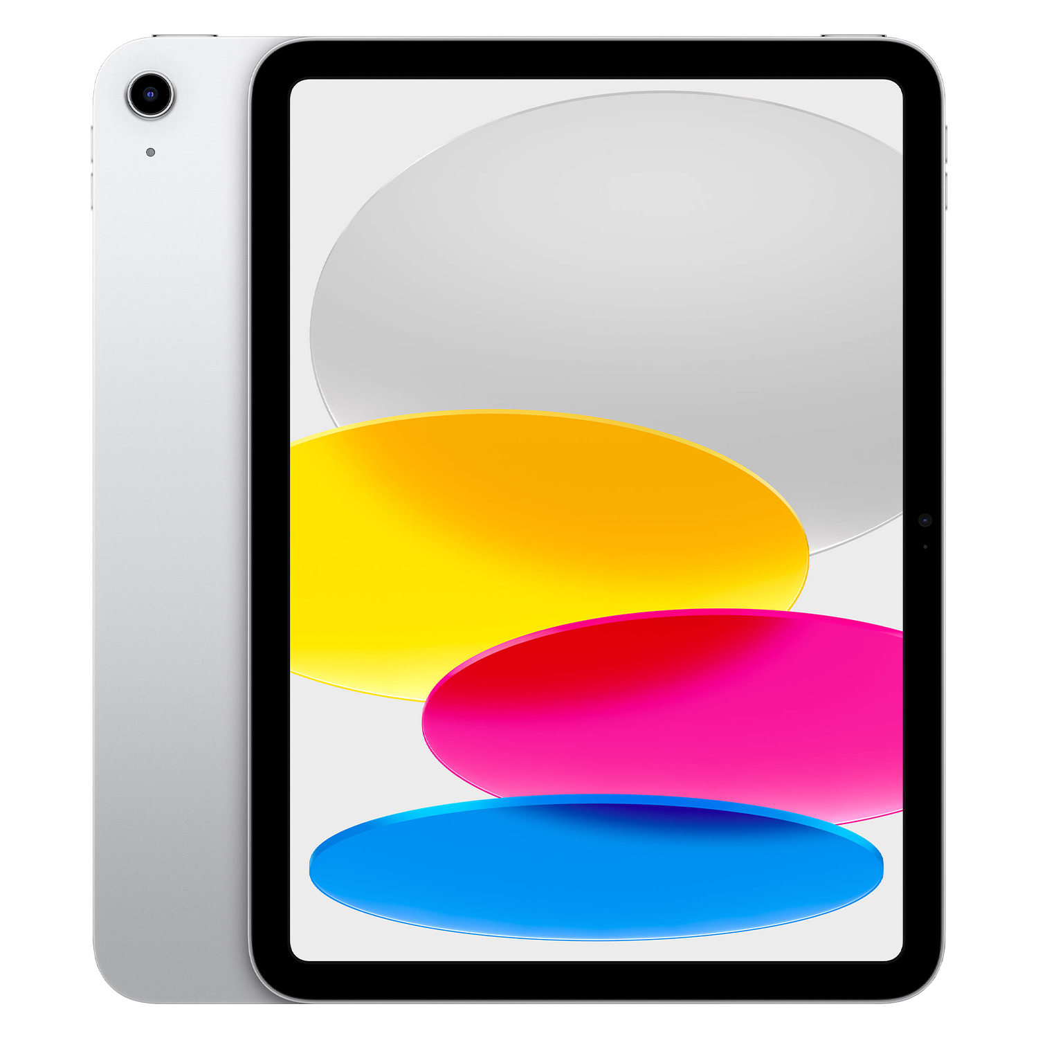 IPAD APPLE 10TH 256GB SILVER