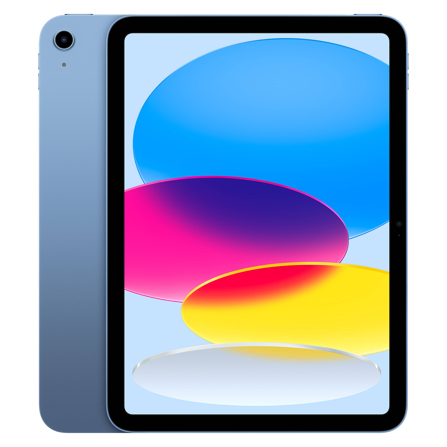 IPAD APPLE 10TH 256GB BLUE